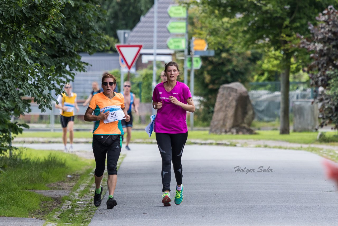 Bild 440 - Triathlon Wiemersdorf